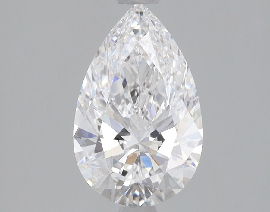 LG536203442 Diamant Lab Grown PEAR VS1