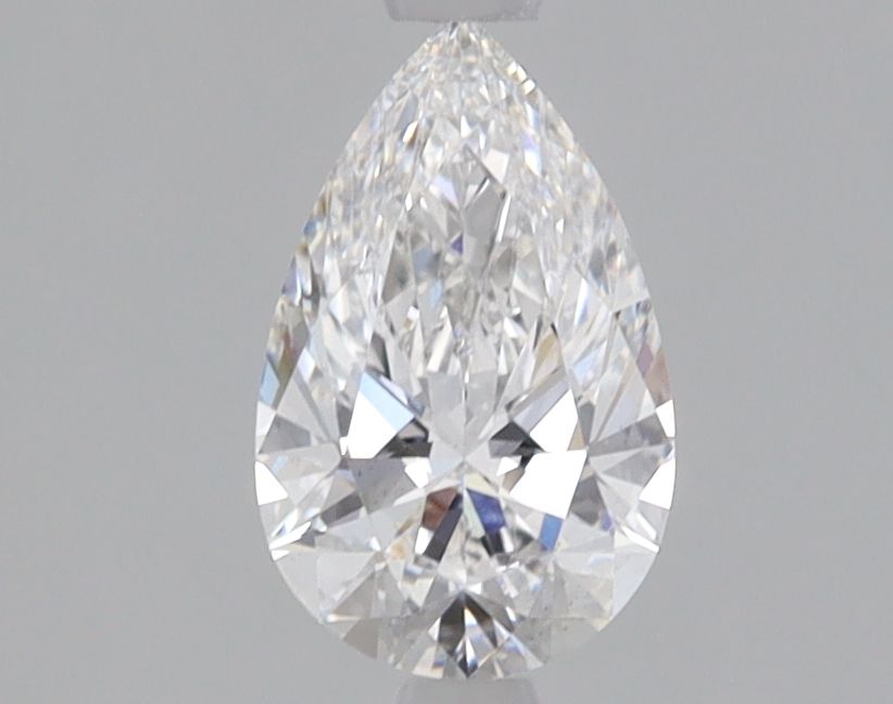LG536203498 Diamant Lab Grown PEAR VS1