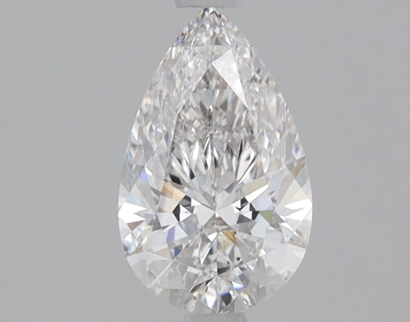 LG536203500 Diamant Lab Grown PEAR SI1