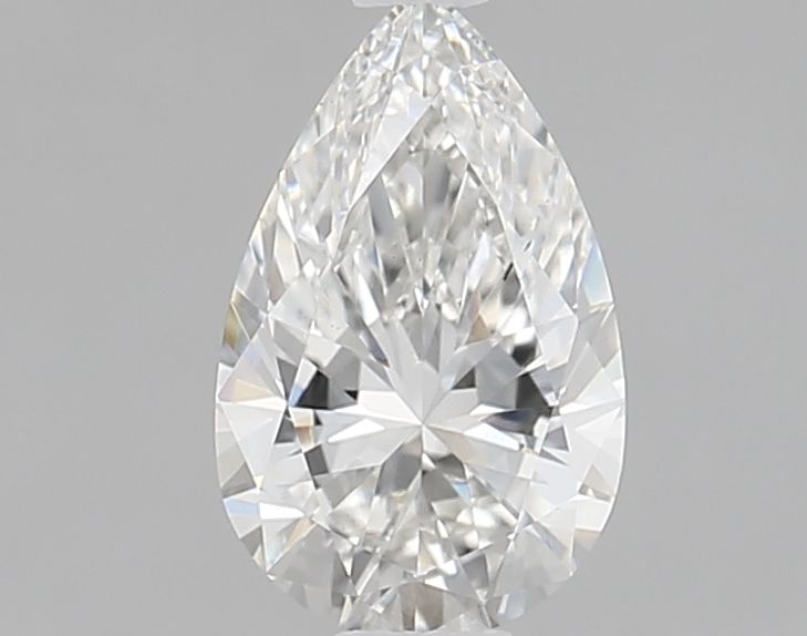 LG536203874 Diamant Lab Grown PEAR VS2