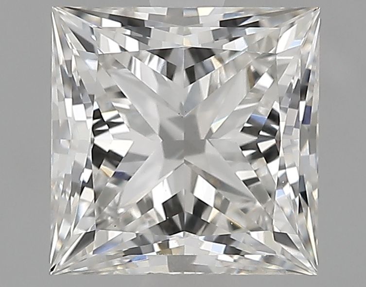 LG536203895 Diamant Lab Grown PRINCESS VS1