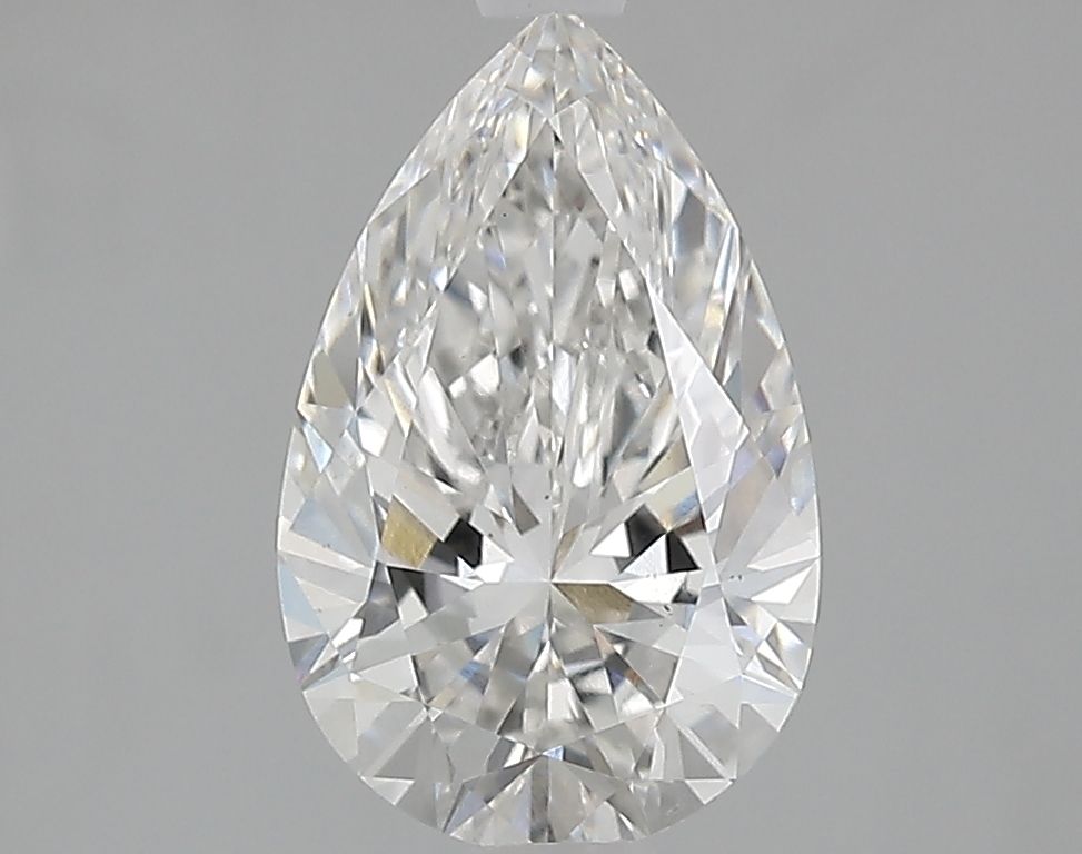 LG536203902 Diamant Lab Grown PEAR VS1