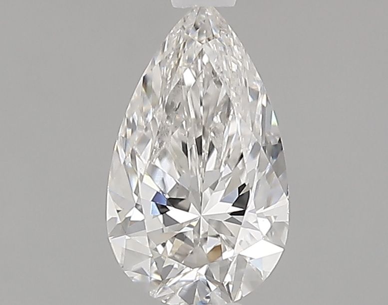 LG536203924 Diamant Lab Grown PEAR VVS2