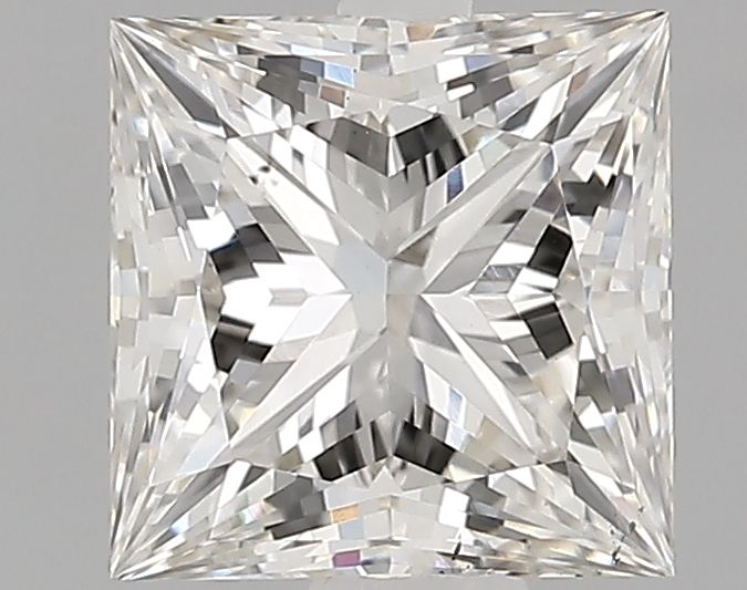 LG536203927 Diamant Lab Grown PRINCESS VS2