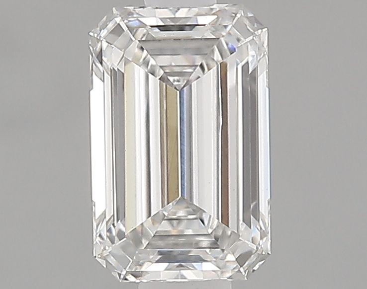 LG536203929 Diamant Lab Grown EMERALD VS1
