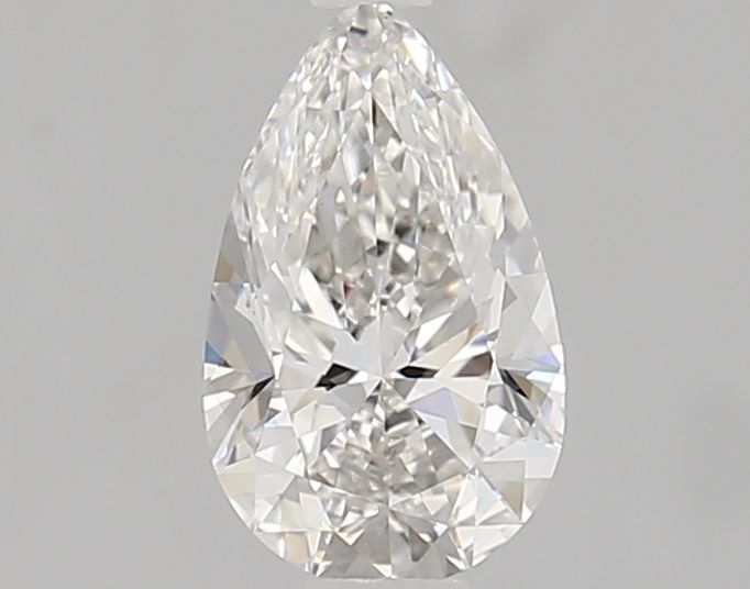 LG536203954 Diamant Lab Grown PEAR VS1