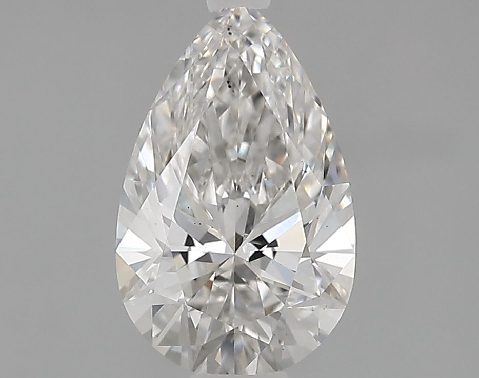 LG536203957 Diamant Lab Grown PEAR VS2
