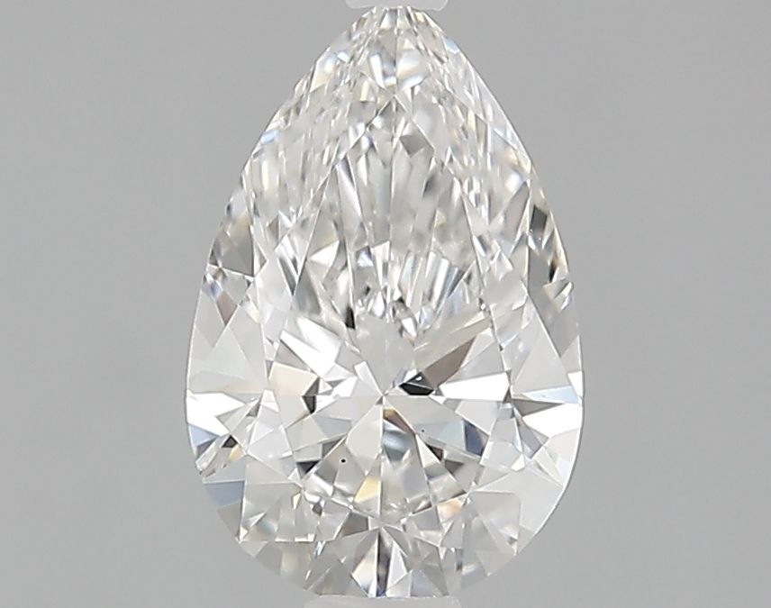 LG536203979 Diamant Lab Grown PEAR VS1