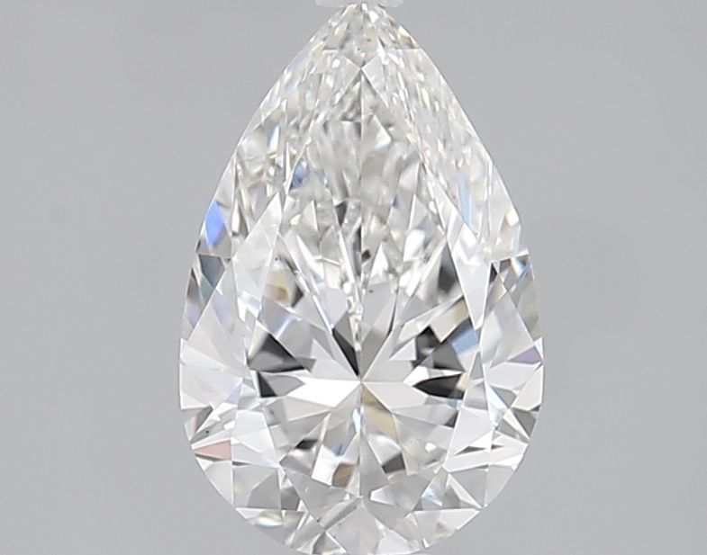 LG536203986 Diamant Lab Grown PEAR VS1
