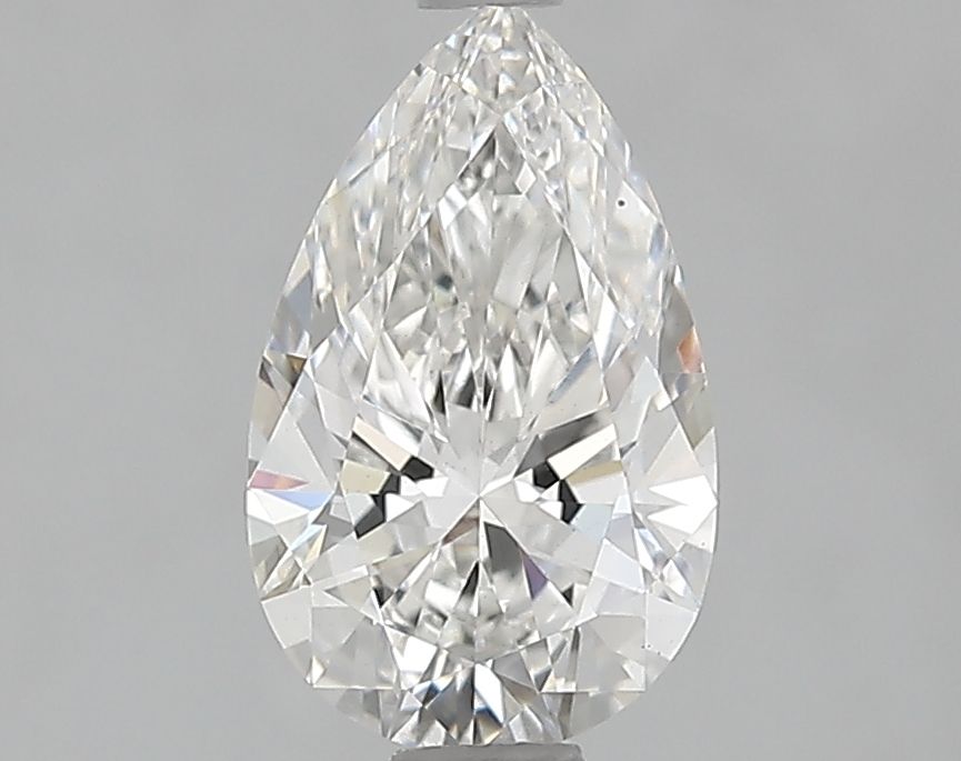 LG536203992 Diamant Lab Grown PEAR VS1
