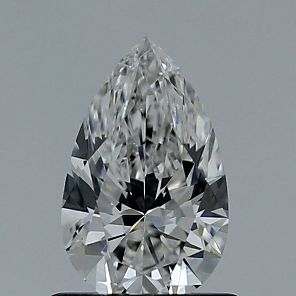 LG536211762 Diamant Lab Grown PEAR VVS2