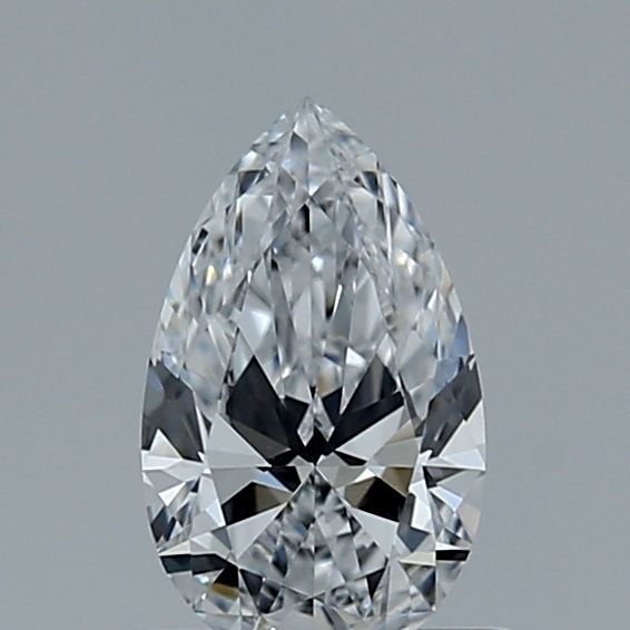 LG536212049 Diamant Lab Grown PEAR VVS1