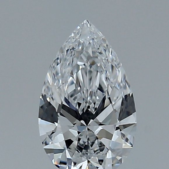 LG536212063 Diamant Lab Grown PEAR VVS1