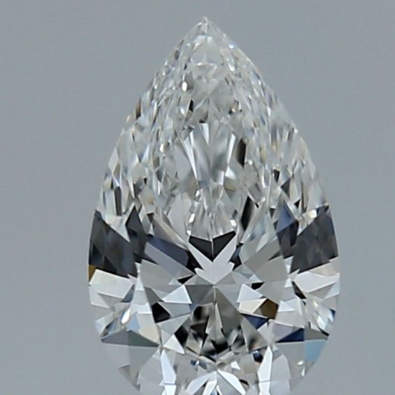 LG536212293 Diamant Lab Grown PEAR VS1