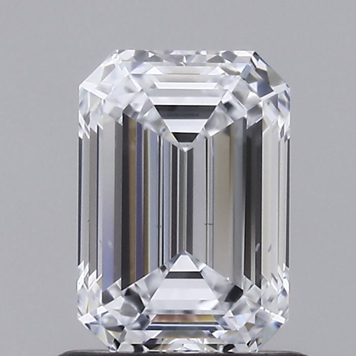 LG536268104 Diamant Lab Grown EMERALD VS2