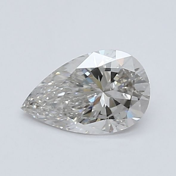 LG536268384 Diamant Lab Grown PEAR VS1