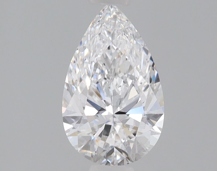 LG536269013 Diamant Lab Grown PEAR VS1