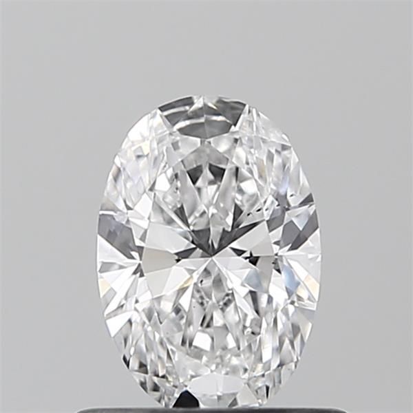 LG536269022 Diamant Lab Grown OVAL SI1