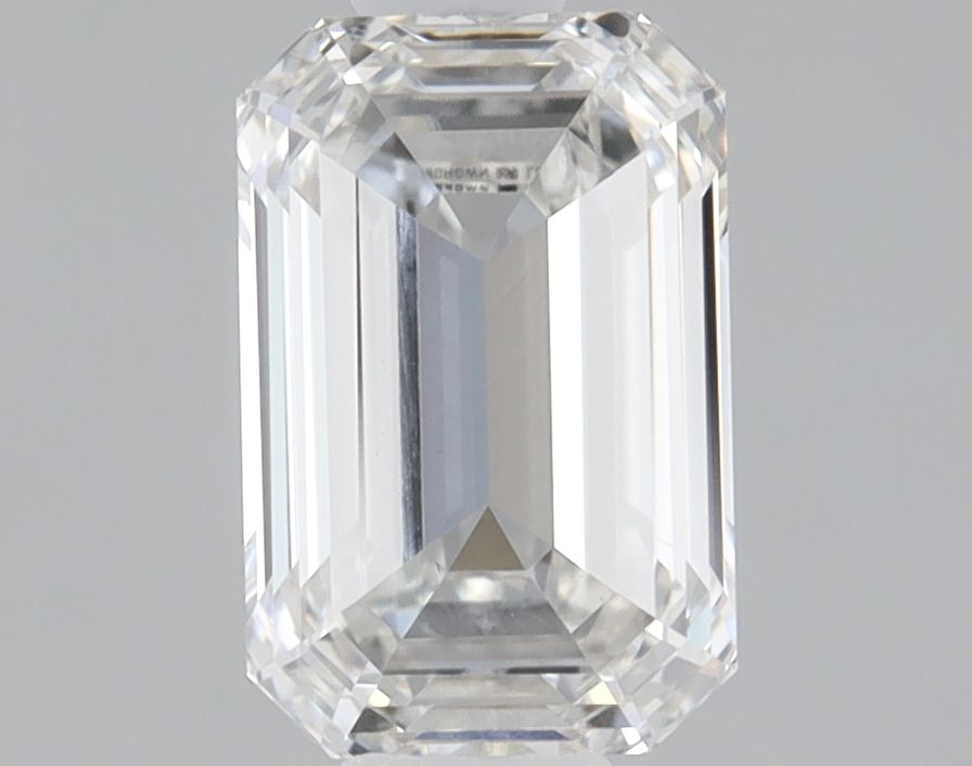 LG536269099 Diamant Lab Grown EMERALD VS1