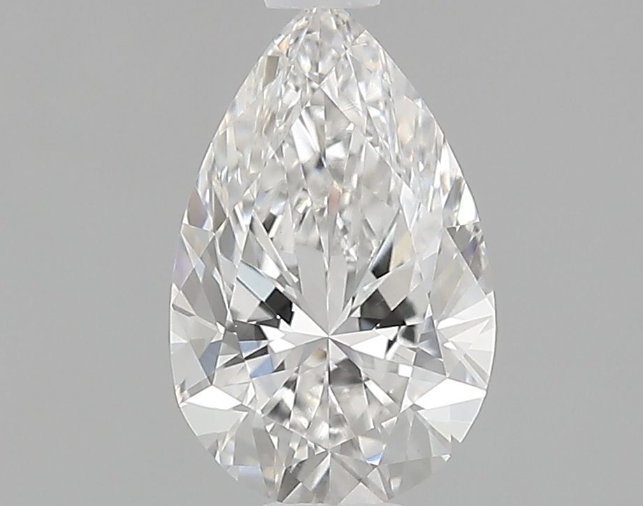 LG536269104 Diamant Lab Grown PEAR VVS2