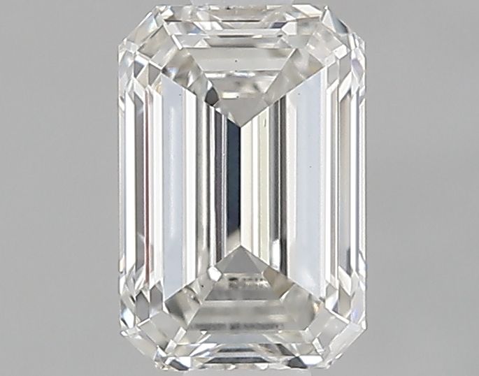 LG536269121 Diamant Lab Grown EMERALD VS1