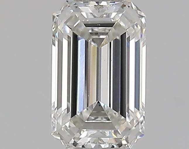 LG536269646 Diamant Lab Grown EMERALD VS1