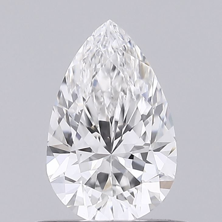 LG536269814 Diamant Lab Grown PEAR VVS2