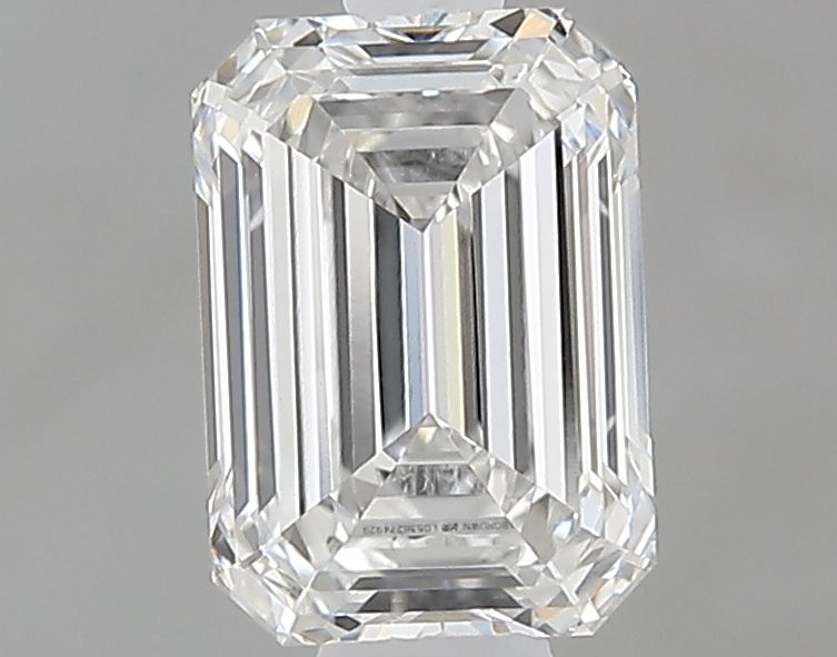 LG536274929 Diamant Lab Grown EMERALD VVS2