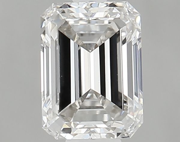 LG536274934 Diamant Lab Grown EMERALD VVS2