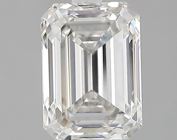 LG536274946 Diamant Lab Grown EMERALD VS1