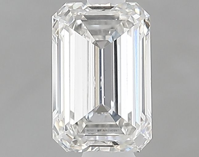 LG536274970 Diamant Lab Grown EMERALD VS2
