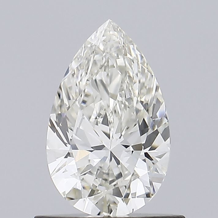 LG536276141 Diamant Lab Grown PEAR VS1
