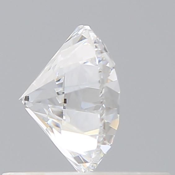 LG536277620 Diamant Lab Grown ROUND VVS2