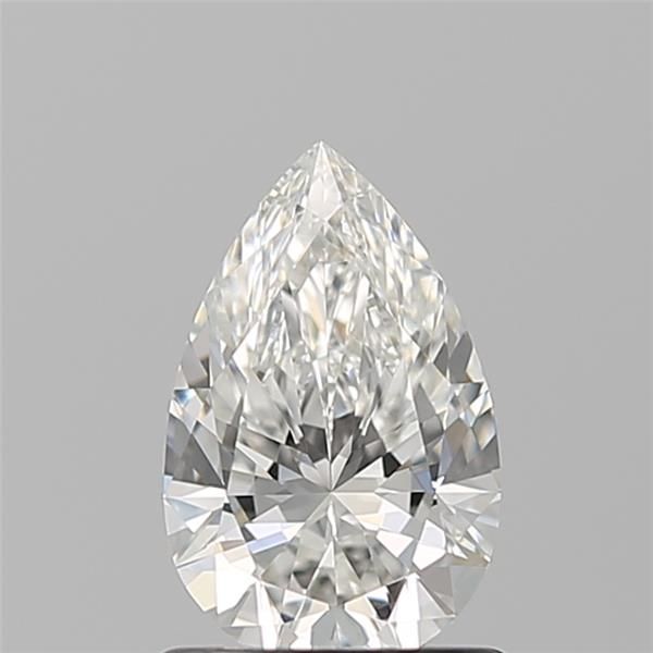 LG536277653 Diamant Lab Grown PEAR VVS2