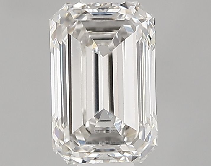 LG536277894 Diamant Lab Grown EMERALD VVS2