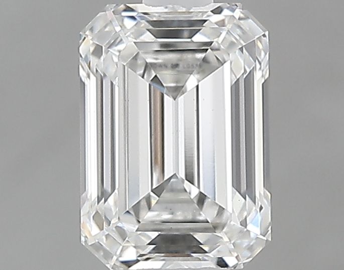 LG536277939 Diamant Lab Grown EMERALD VS1