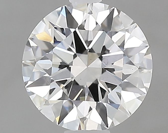 LG536277948 Diamant Lab Grown ROUND VS1