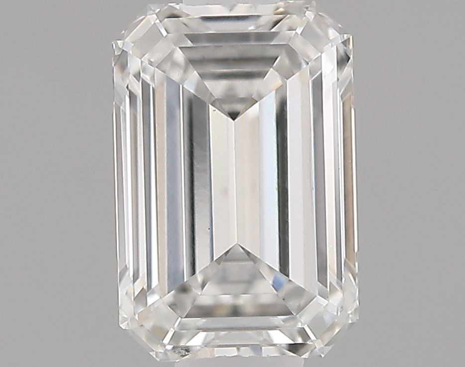 LG536287889 Diamant Lab Grown EMERALD VS1
