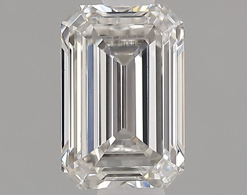 LG536287891 Diamant Lab Grown EMERALD VS1