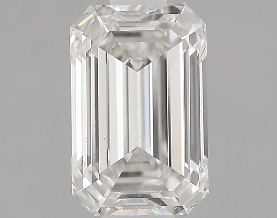 LG536287892 Diamant Lab Grown EMERALD VS1