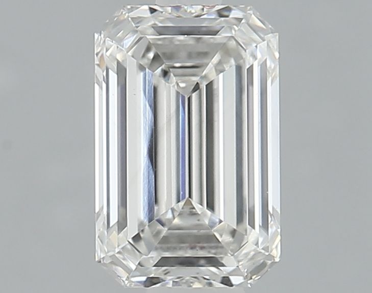 LG536287918 Diamant Lab Grown EMERALD VS2