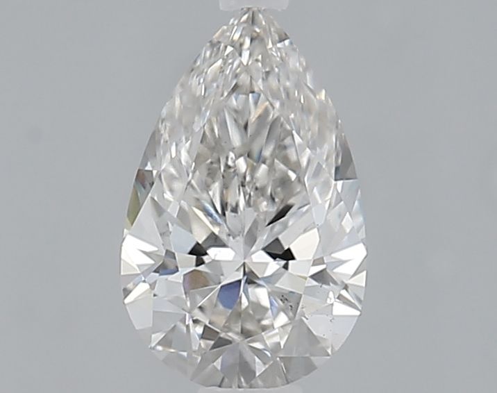 LG536291008 Diamant Lab Grown PEAR VS2