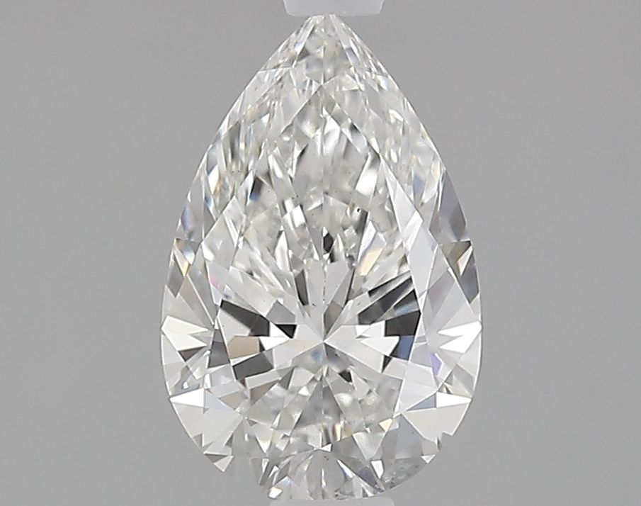 LG536291019 Diamant Lab Grown PEAR VS1