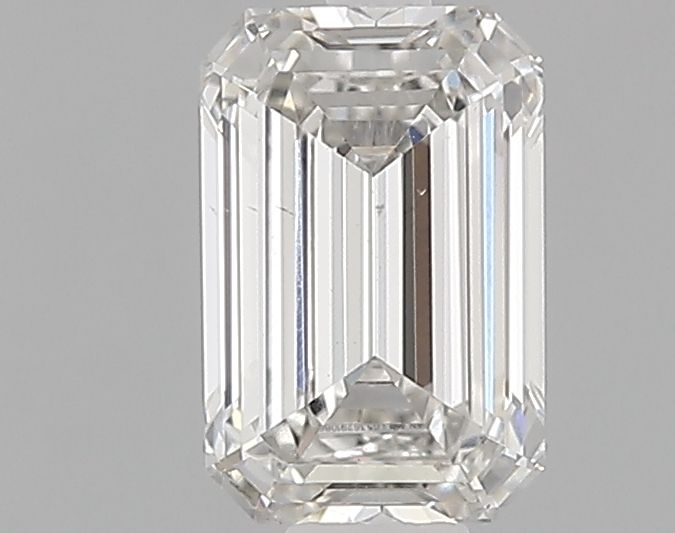 LG536291086 Diamant Lab Grown EMERALD VS2