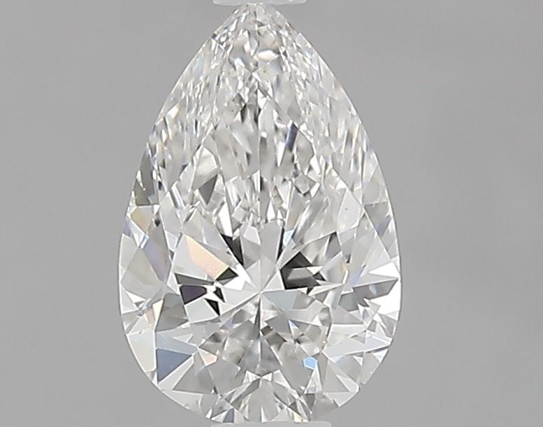 LG536291088 Diamant Lab Grown PEAR VVS2