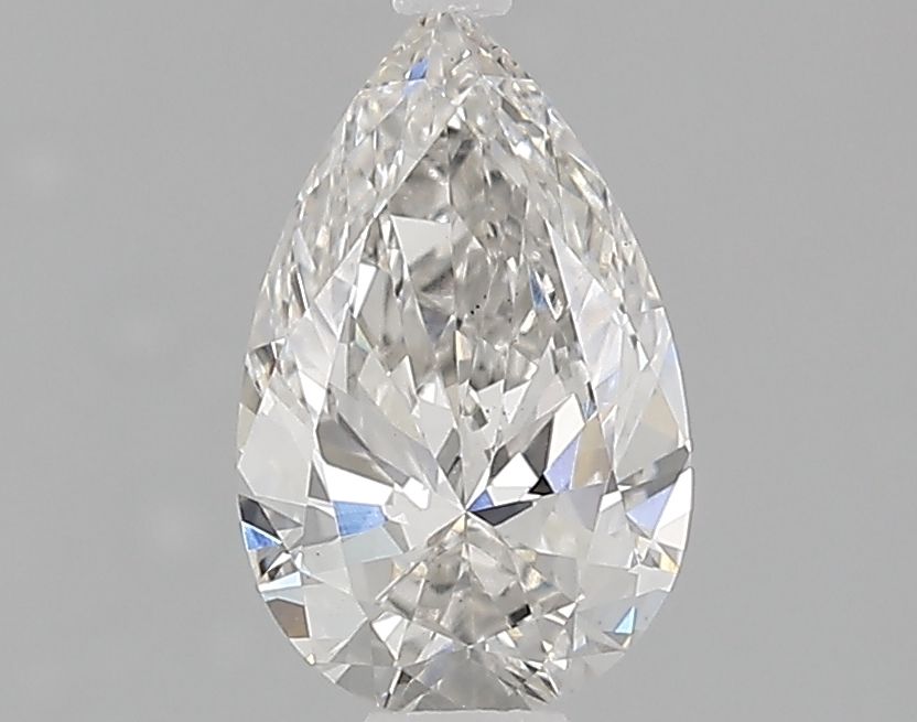 LG536291095 Diamant Lab Grown PEAR VS1