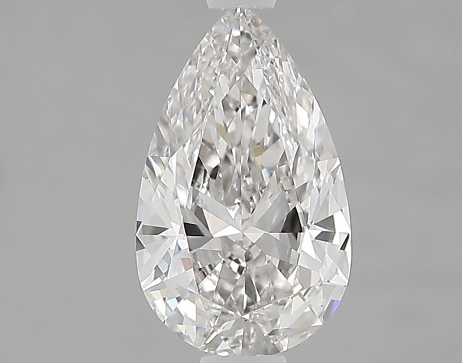 LG536291098 Diamant Lab Grown PEAR VS2