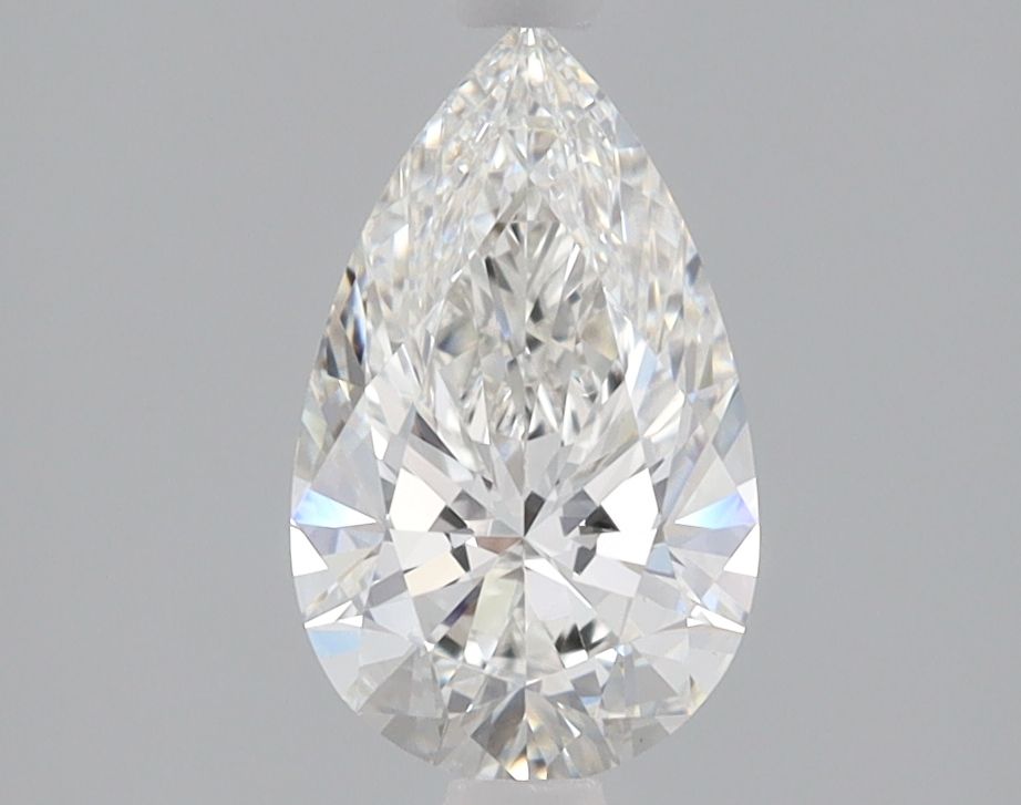 LG536292386 Diamant Lab Grown PEAR VVS2