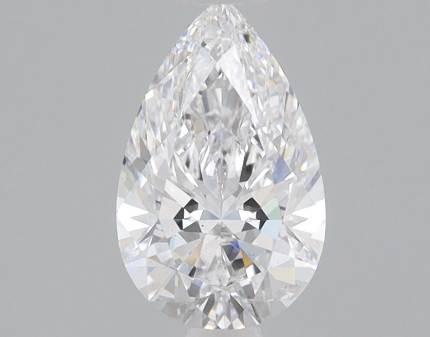 LG536292482 Diamant Lab Grown PEAR VS1