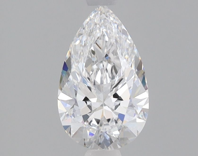 LG536292504 Diamant Lab Grown PEAR VS1